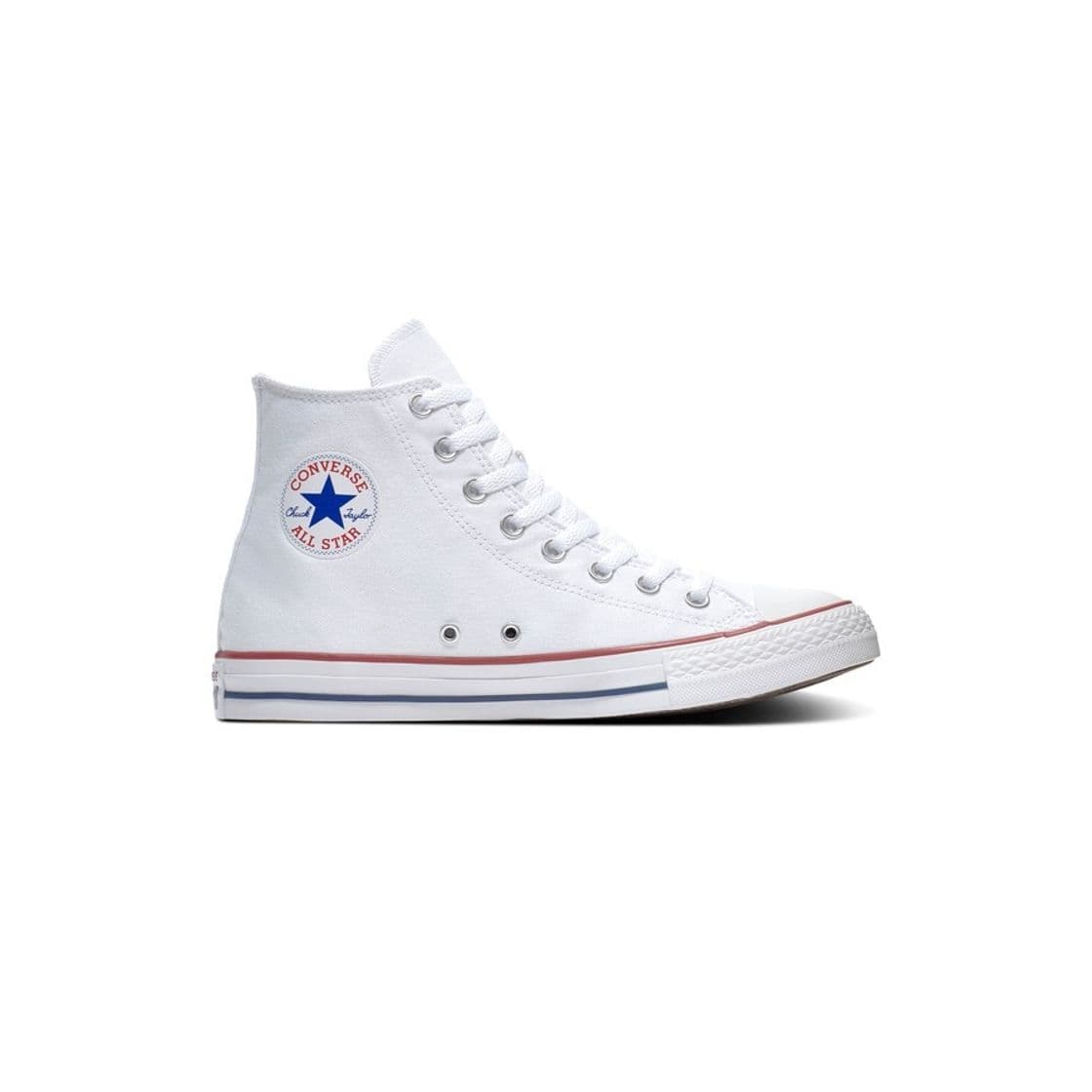 Producto Zapatillas blancas • Converse