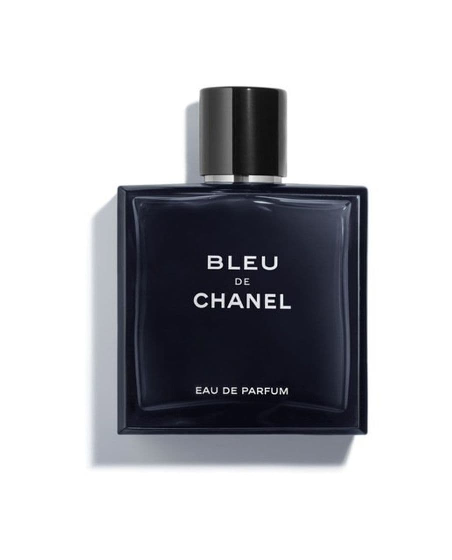 Product Bleu • Chanel