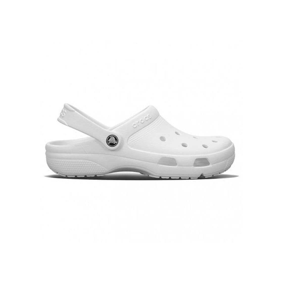 Product Zuecos blancos • Crocs