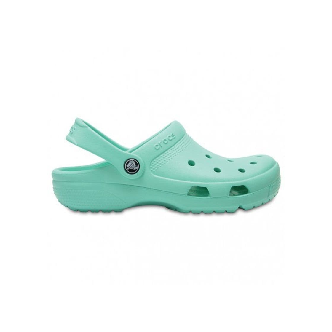 Product Zuecos menta • Crocs