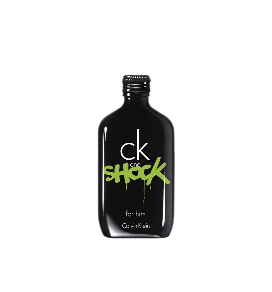 Product Shock • Calvin Klein