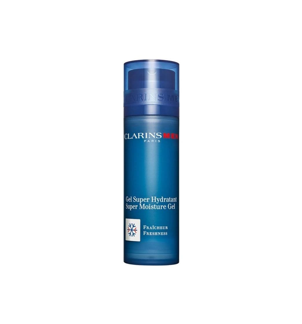 Producto Gel super hidratante • Clarins