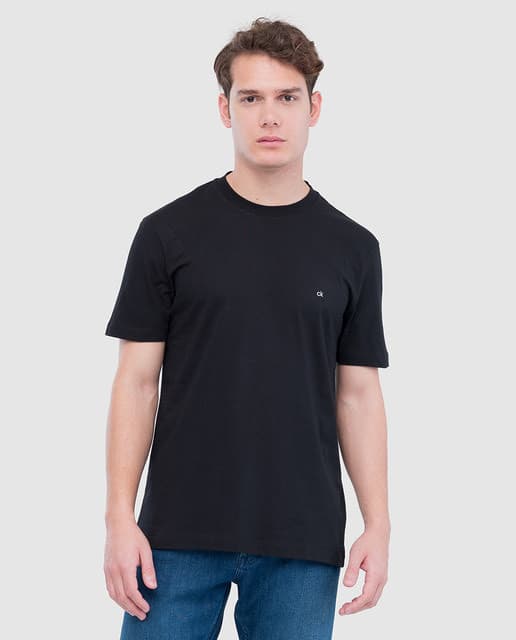 Producto Camiseta negra • Calvin Klein