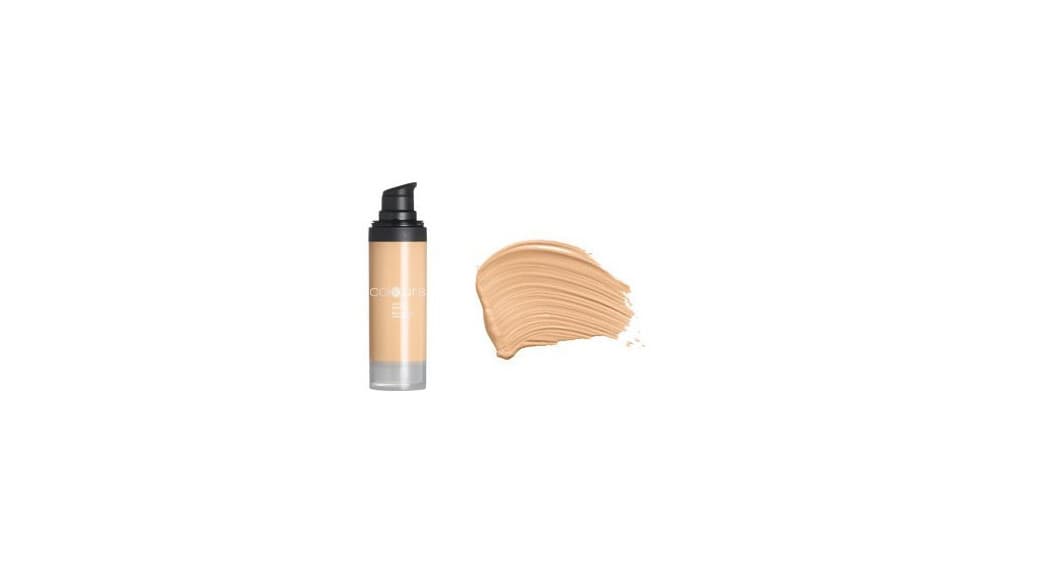 Beauty LR Colours Oil-Free Makeup < Medium Sand > 30 ml by LR