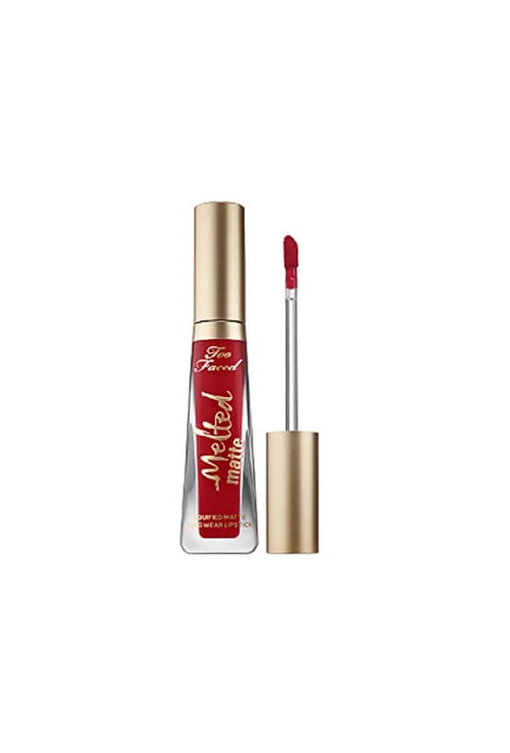 Beauty Adhesivo Faced Melted Alfombrilla liquefied Lipstick - Lady Balls