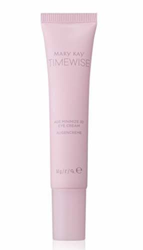 Beauty Mary Kay TimeWise firming Eye Cream/straffende Ojo Crema 14 g MHD 2020/21