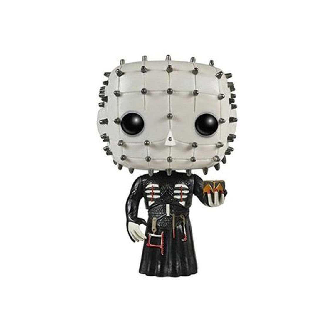 Juego Funko FUN4785  Pop! Vinyl