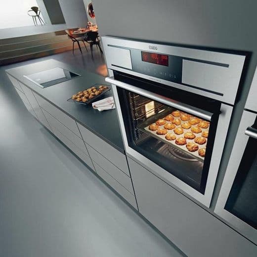 Product Forno Multifunções AEG