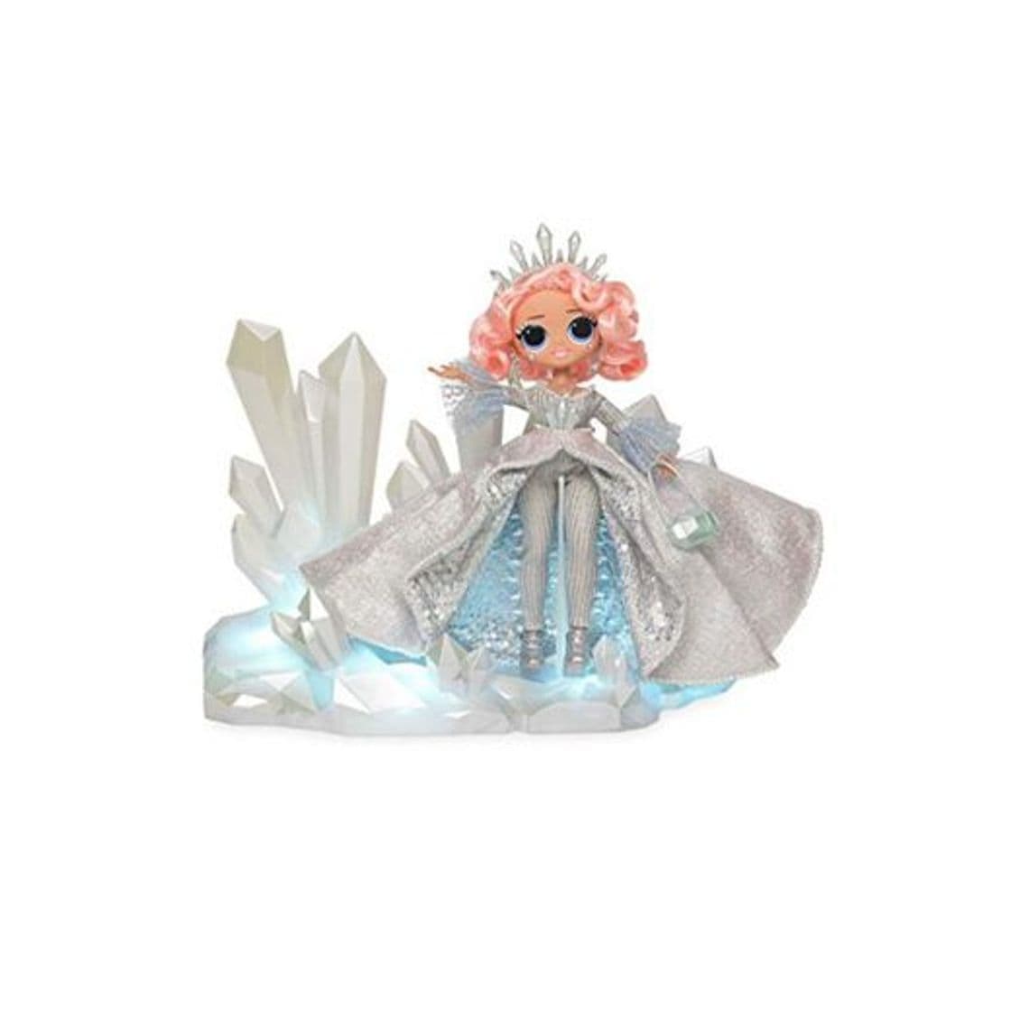 Producto L.O.L Surprise! 562364 L.O.L. Surprise O.M.G. Crystal Star 2019 Collector Edition -