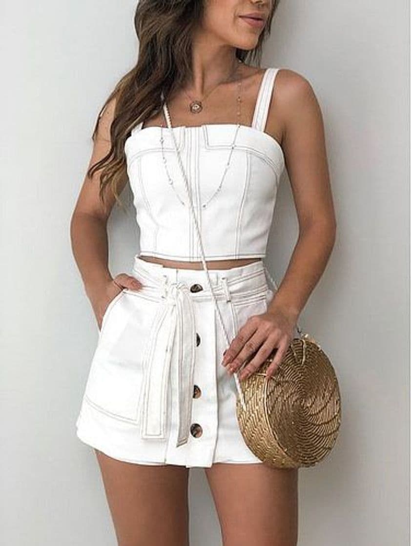 Place Outfits de Verão 🔥