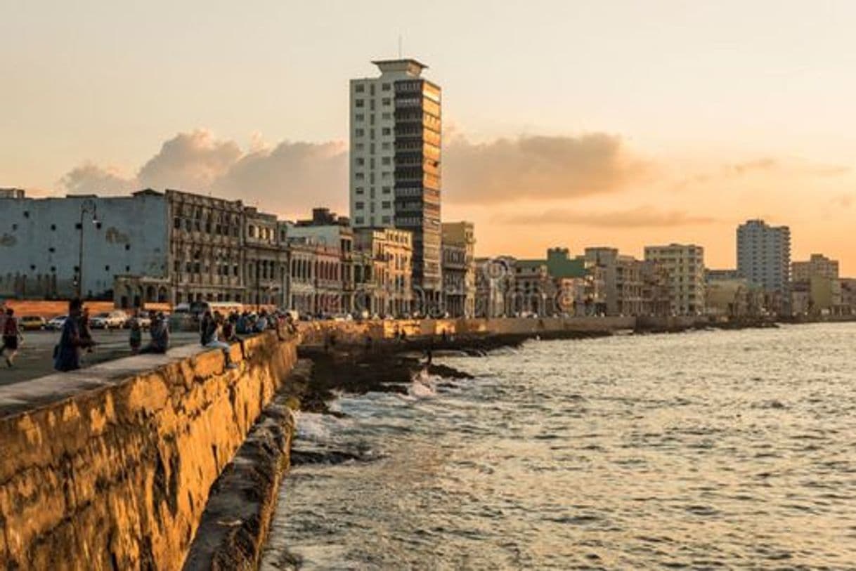 Place Paseo del Malecón