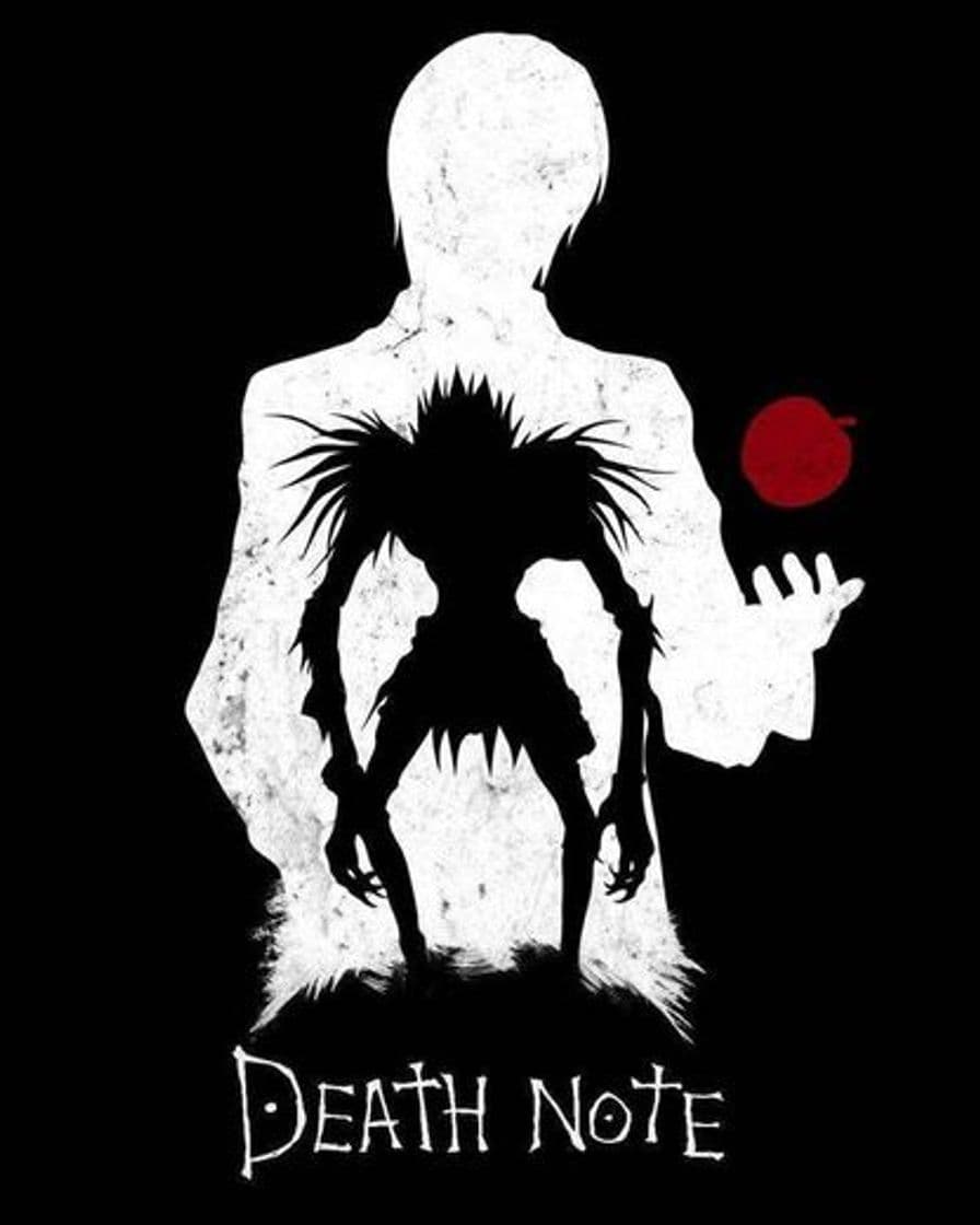 Serie Death Note