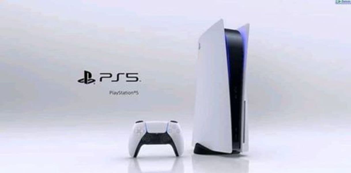 Producto Sony revela design do novo Playstation 5