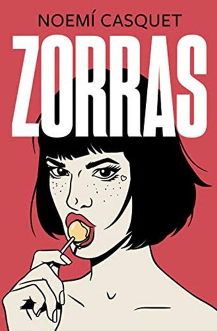 Book Zorras