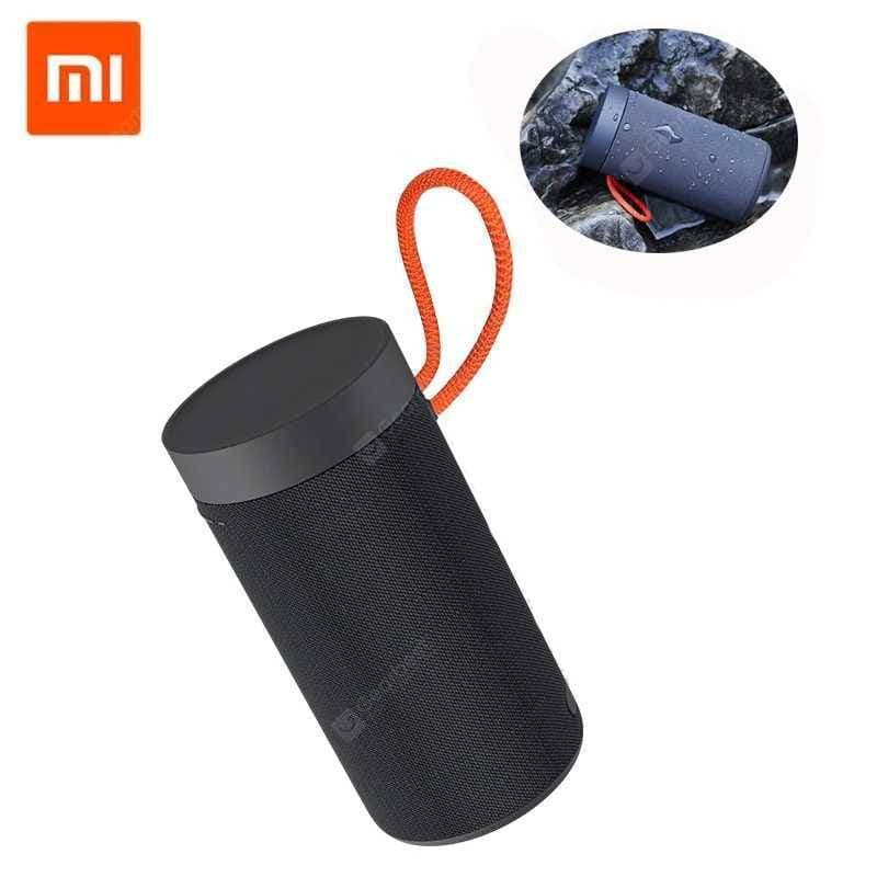 Fashion Xiaomi Portable Outdoor Speaker