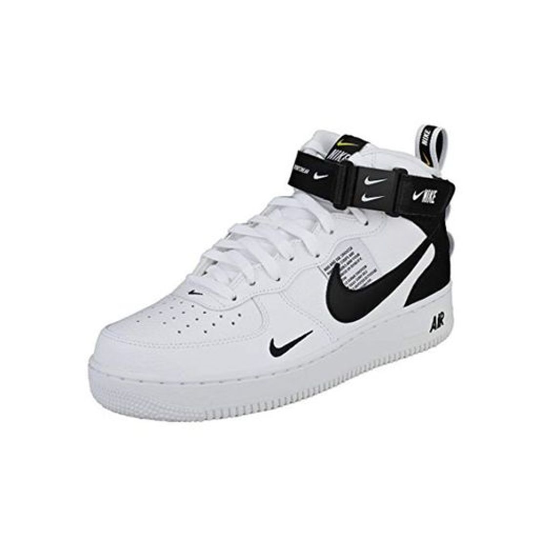 Producto Nike Air Force 1 Mid '07 Lv8, Zapatillas de Gimnasia para Hombre,