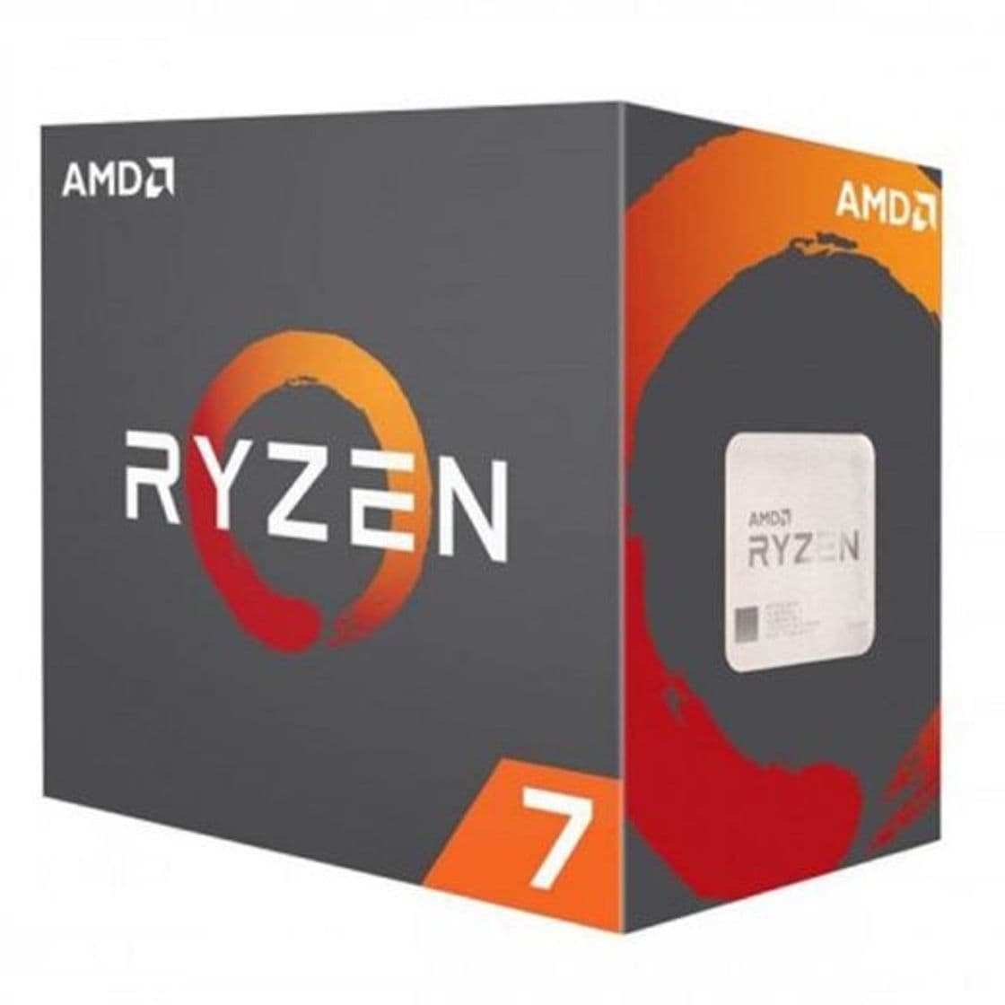 Product AMD Ryzen 5 3600 