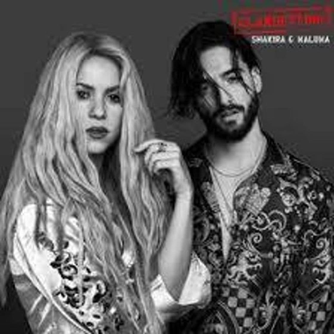 Canción Shakira, Maluma - Clandestino (Official Video) - YouTube