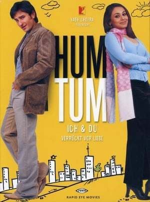 Película Hum Tum