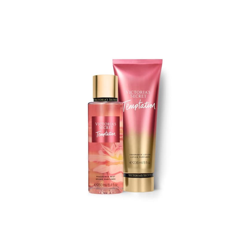 Beauty Victoria Secret Victoria Secret Temptation Body Mist 250 Ml New Pack 250