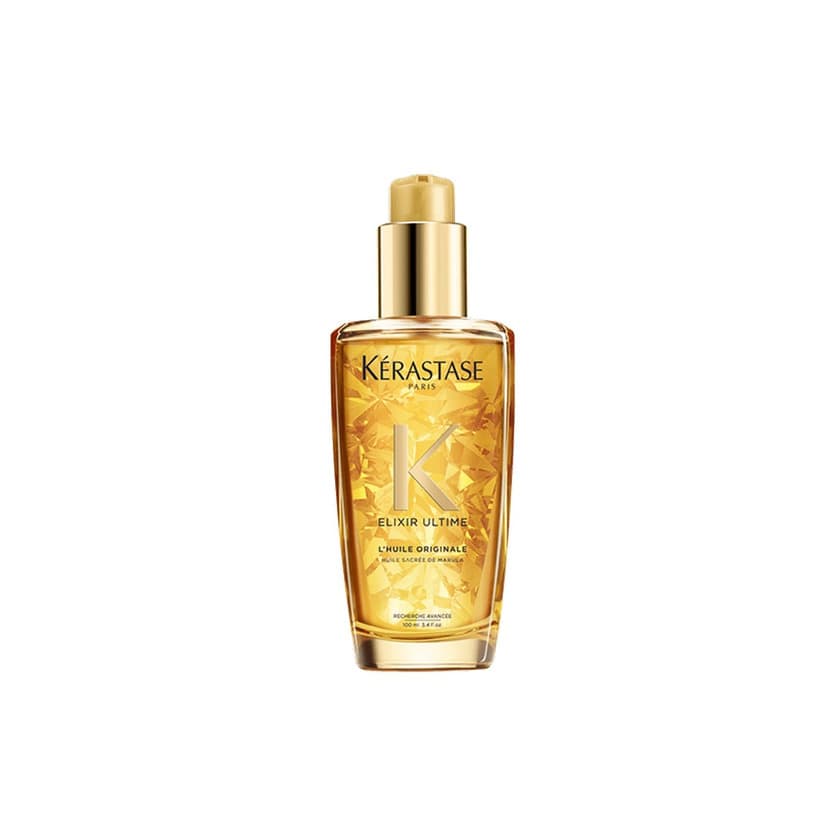 Producto Óleo de pontas Kerastase