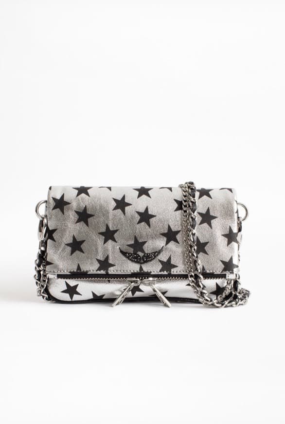 Producto Rock Nano Circus Clutch Zadig & Voltaire