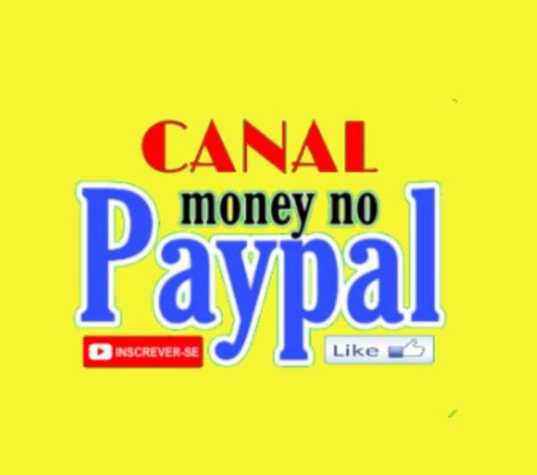 Moda Canal money no paypal