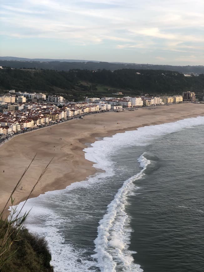 Place Nazaré