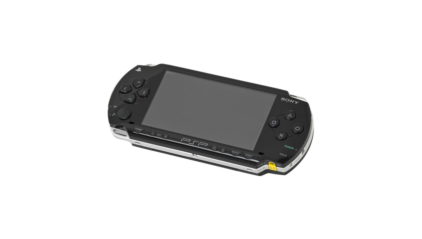 Producto Playstation portable