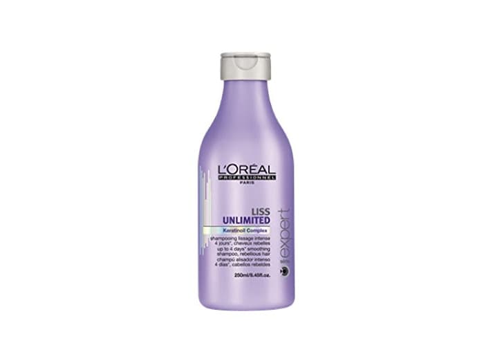 Beauty L'Oréal Professionnel