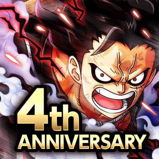 App ONE PIECE TREASURE CRUISE