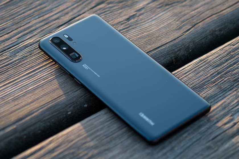 Product Huawei P30 Pro - Smartphone de 6.47"