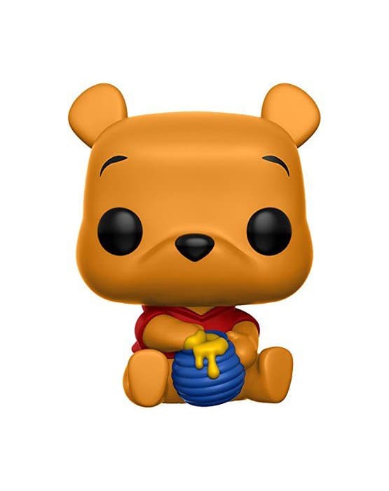 Juego Funko Winnie-The-Pooh Seated Figura de Vinilo