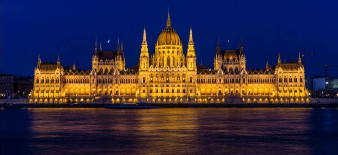 Place Budapest