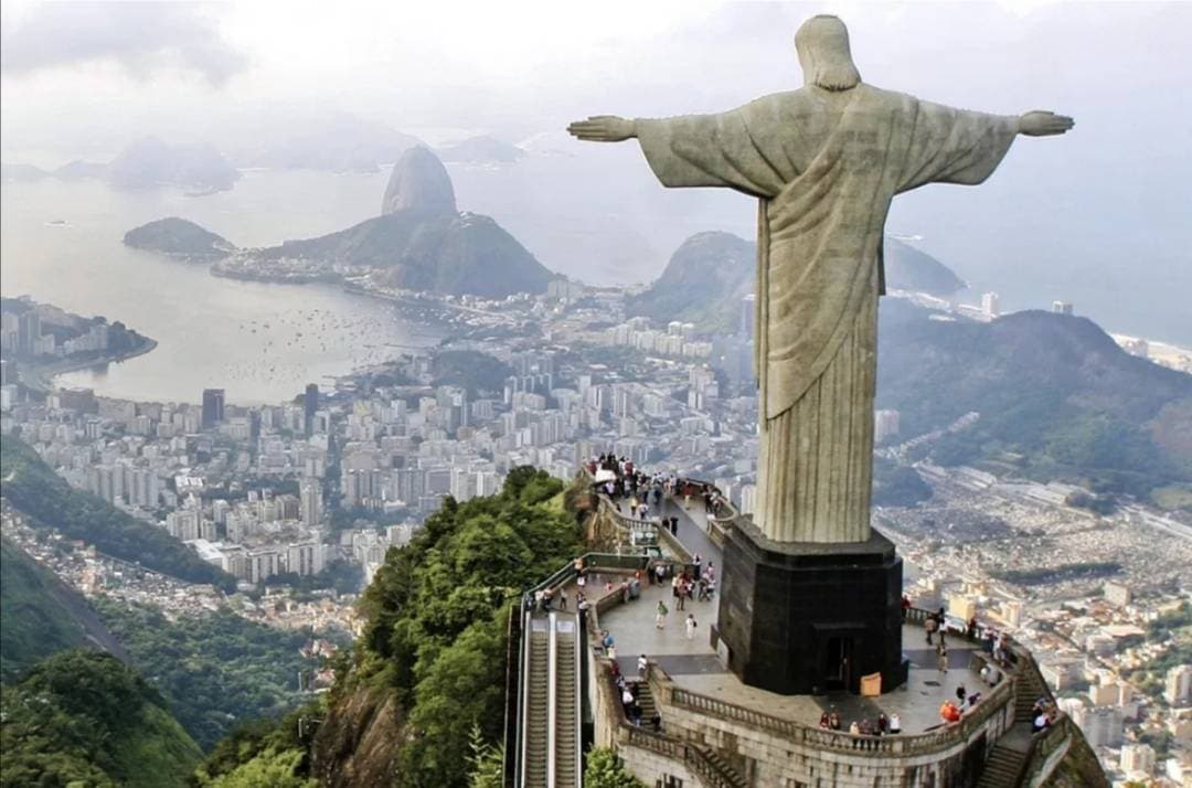 Place Río de Janeiro