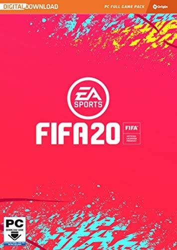 Electronic FIFA 20