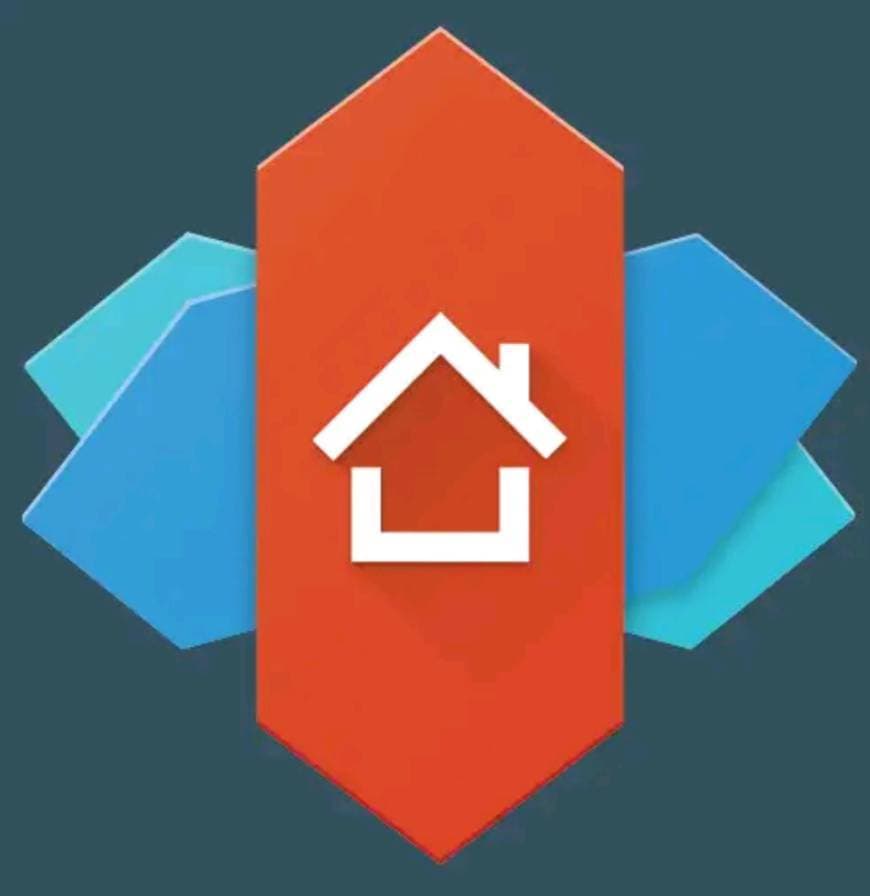 App Nova Launcher