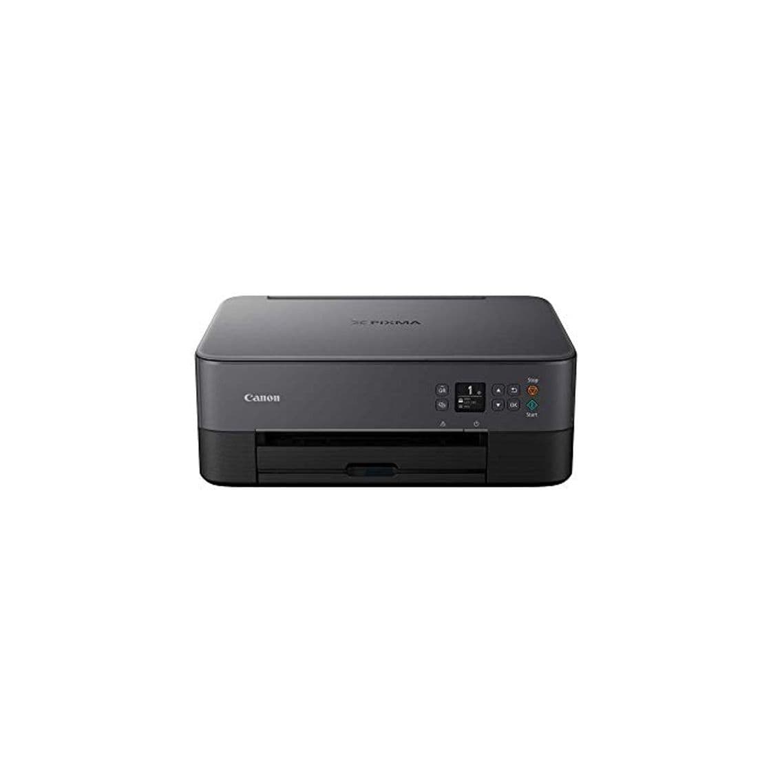 Electrónica Impresora Multifuncional Canon PIXMA TS5350 Negra Wifi de inyección de tinta