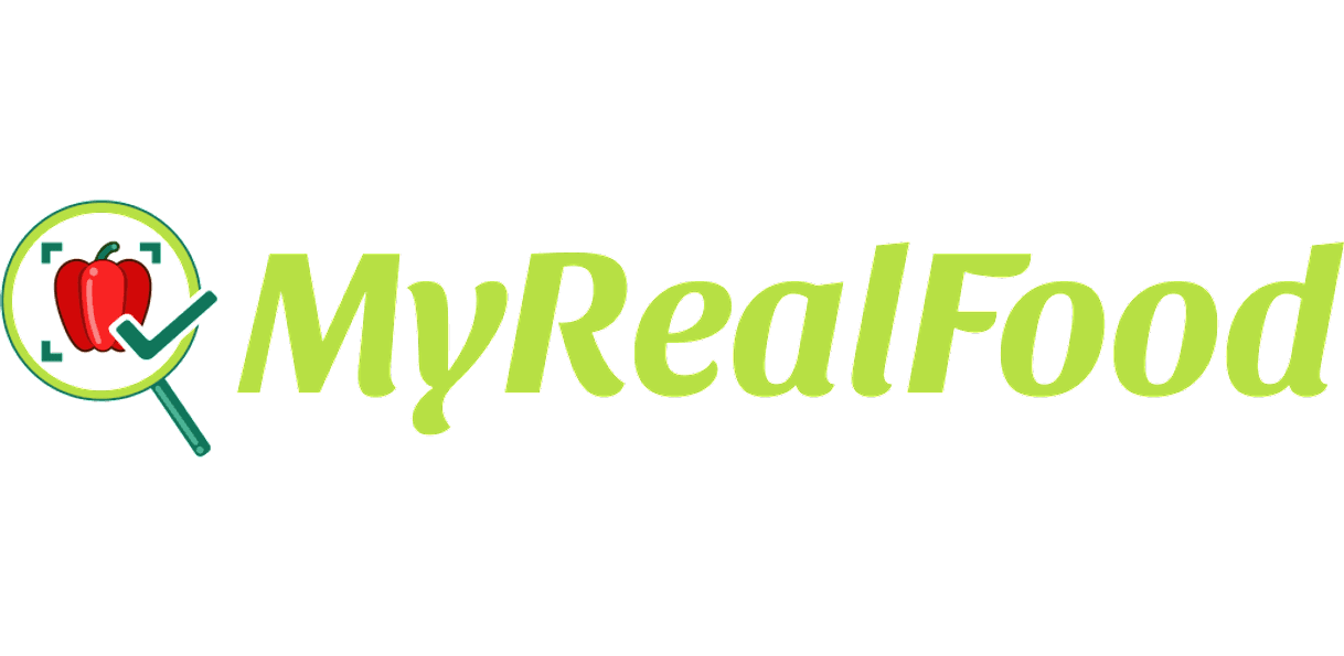 App MyRealfood