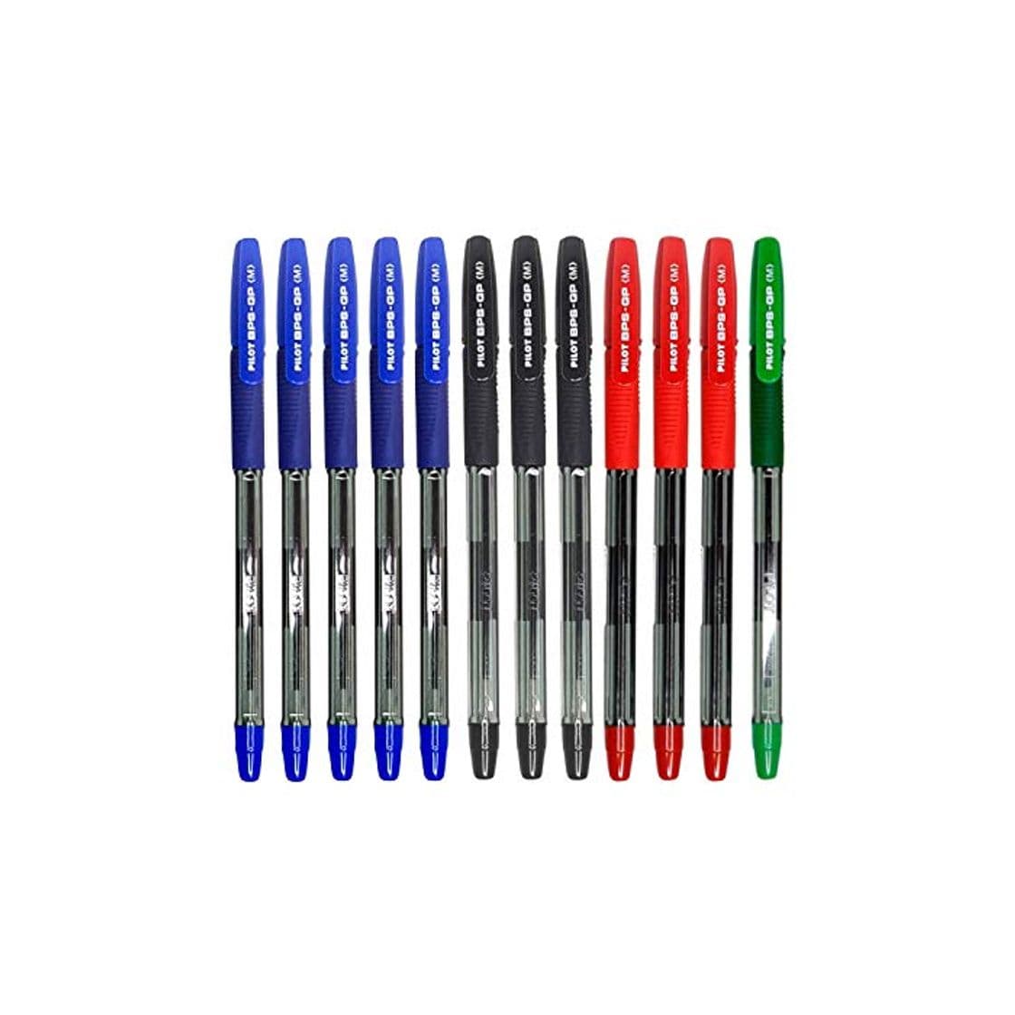 Product 12 Pilot BPS GP Mixto 5 Azules