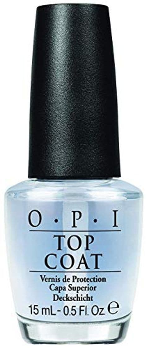 Belleza OPI Capa Superior