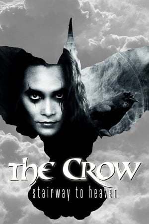 Serie The Crow: Stairway to Heaven