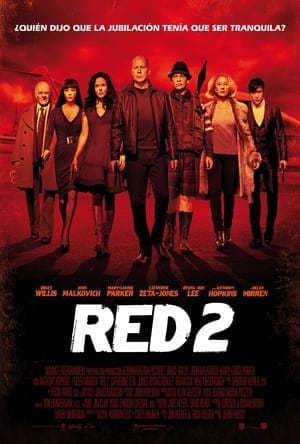 Movie RED 2