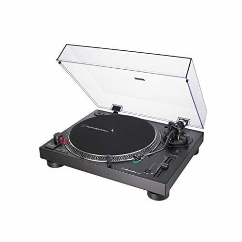 Electronic Audio-Technica AT-LP120X