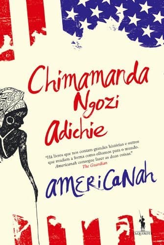 Book Americanah