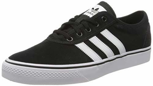 Product adidas Adi-Ease, Zapatillas de Skateboard para Hombre, Negro