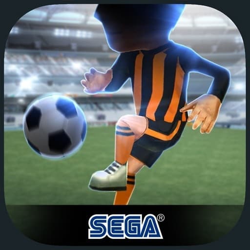 App SEGA POCKET CLUB MANAGER