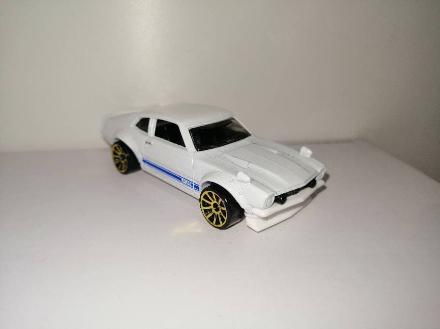 Product Custom Ford Maverick FJV52