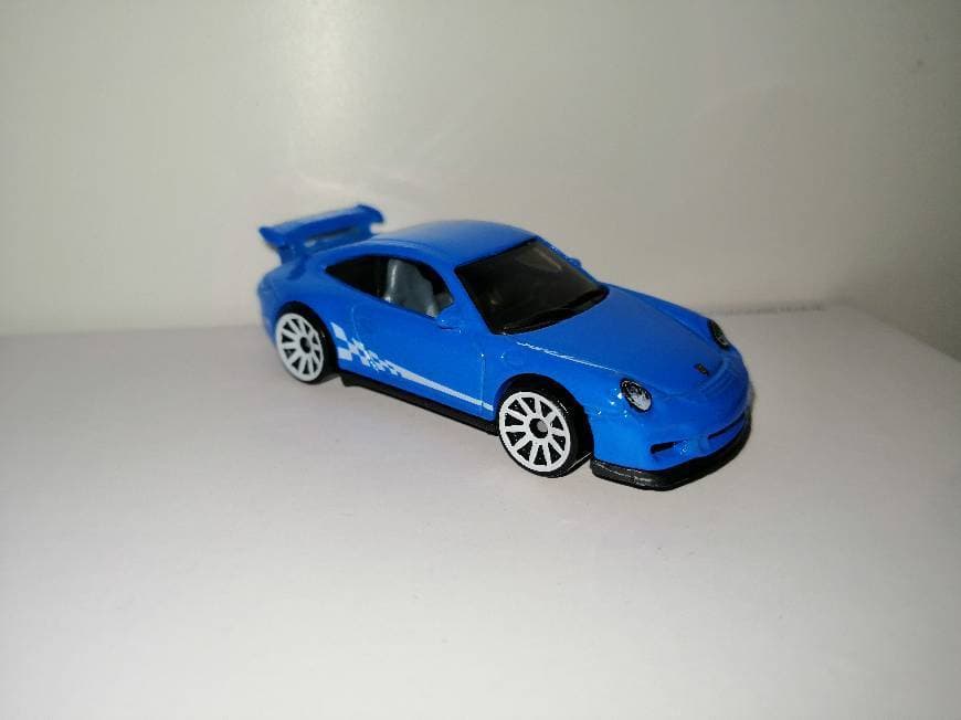 Product Porsche 911 GT3 RS 