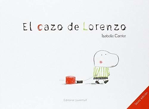 Libro El Cazo De Lorenzo